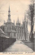 BELGIQUE - MELSELE - La Chapelle De Gavertand - Ed M Bollinckx - Carte Postale Ancienne - Sonstige & Ohne Zuordnung