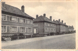 BELGIQUE - WAREMME - Cité St Eloi - Carte Postale Ancienne - Sonstige & Ohne Zuordnung