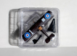 SOP WITH F-1 CAMEL - AVION MILITAIRE DE COMBAT DE LA 2e GUERRE MONDIALE AIRPLANE - ANCIEN MODELE AERONEF    (1610.69) - Luchtvaart