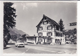 HOTEL LOWEN  MOLLIS - Mollis