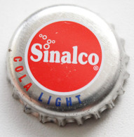 Germany Sinalco Cola Light Soda Bottle Cap - Soda