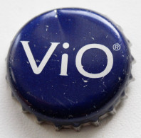 Germany Vio Water Bottle Cap - Limonade