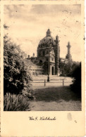 Wien, Karlskirche (2025) * Feldpost 26. 2. 1940 - Weltkrieg 1939-45