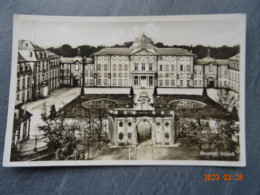 SCHLOSS - Bruchsal