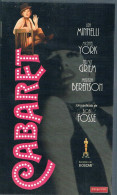 VHS CABARET LIZA MINNELLI ** - Other & Unclassified