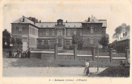 FRANCE - 02 - BOHAIN - L'Hospice - Carte Postale Ancienne - Sonstige & Ohne Zuordnung