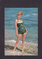 CPSM Brigitte Bardot Pin Up Format Environ 10 X 15 Voir Dos - Entertainers