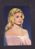 CPSM Brigitte Bardot Pin Up Format Environ 10 X 15 Voir Dos - Entertainers