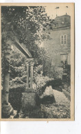 CPA - Pont-l'Abbé-d'Arnoult - Château De La Chaume - La Terrasse  - Chapiteaux Et Colonnes De Marbre - - Pont-l'Abbé-d'Arnoult