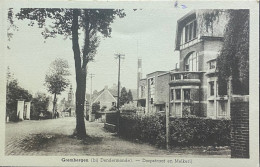 Grembergen Dorpstraat En Melkerij - Dendermonde