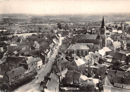 61-MOULINS-LA-MARCHE- VUE DU CIEL - Moulins La Marche