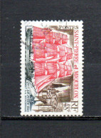 San Pedro Y Miquelon   1969  .-   Y&T   Nº    397 - Used Stamps