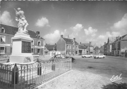 61-SAINT-GERMAIN-DE-LA-COUDRE- PLACE DU MONUMENT AUX MORTS - Other & Unclassified