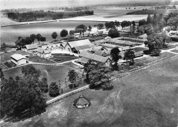 61-ESSAI- HARAS DU BOIS-ROUSSEL VUE DU CIEL - Other & Unclassified