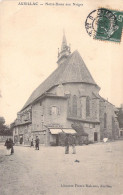 FRANCE - 15 - AURILLAC - Notre Dame Aux Neiges - Carte Postale Ancienne - Aurillac