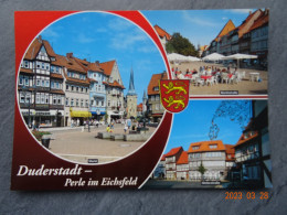 PERLE IM EISCHFELD - Duderstadt