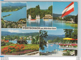 Pörtschach Am Wörthersee 1978 - Pörtschach