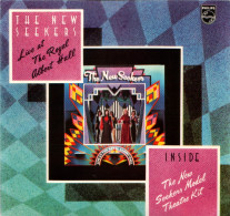 * 2LP * THE NEW SEEKERS - LIVE AT THE ROYAL ALBERT HALL (Germany 1972 EX-) - Country & Folk