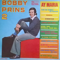 * LP *  BOBBY PRINS 2 : AY MARIA (Holland - Sonstige - Niederländische Musik