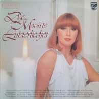 * LP *  DE MOOISTE LUISTERLIEDJES - DIVERSE ARTIESTEN. - Autres - Musique Néerlandaise