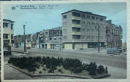 Nieuwpoort Albert I -laan - Nieuwpoort