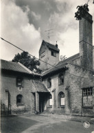 SINT MARTENS LATEM -TORENHUIS DOOR ALBERT SERVAES  GEBOUWD IN 1917    PHOTOCARD - Sint-Martens-Latem