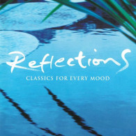 Reflections - Classics For Every Mood  (3 Cd Reader's Digest) - Instrumental