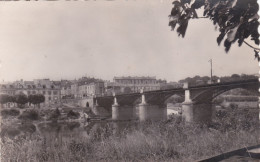 CHATOU . 78 . LE PONT - Chatou