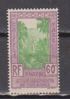 OCEANIE        N° YVERT TAXE 14 NEUF SANS CHARNIERES  (NSCH 01/ 43 ) - Postage Due