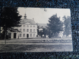 Aubel, Château De Gorhez, Non Circulée  (P17) - Aubel