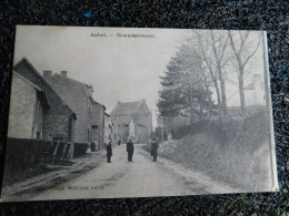 Aubel, Hoenderstraat, édit Jos. Willems, Aubel (P17) - Aubel