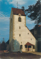 Switzerland Paritatische Kirche Romanshorn - Horn
