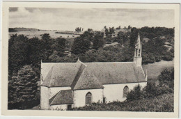 GUIDEL LE POULDU  CHAPELLE NOTRE DAME DE LA PITIE - Guidel