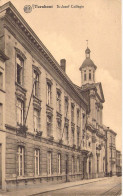 BELGIQUE - Turnhout - St-Jozef Collegie - Carte Postale Ancienne - Autres & Non Classés