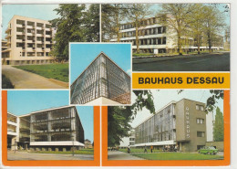 Dessau, Sachsen-Anhalt - Dessau