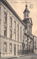 BELGIQUE - Turnhout - Collège Saint-Joseph - Carte Postale Ancienne - Otros & Sin Clasificación