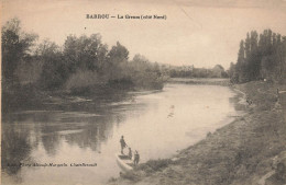 Barrou * Vue Sur La Creuse , Côté Nord - Sonstige & Ohne Zuordnung