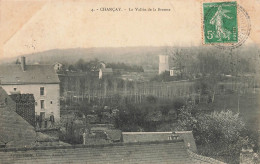 Chançay * Vue Sur La Vallée De La Brenne * Château D'eau - Sonstige & Ohne Zuordnung