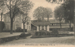 Montlouis * La Villa ROBINSON - Sonstige & Ohne Zuordnung