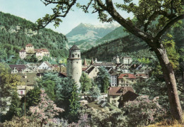 Feldkirch  -   Postcard   Unused   ( M 286 ) - Feldkirch