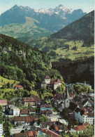 Feldkirch  -   Postcard   Unused   ( M 287 ) - Feldkirch