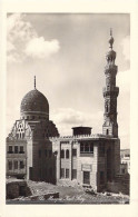 EGYPTE - Cairo - The Mosque Kait Bey - Carte Postale Ancienne - El Cairo