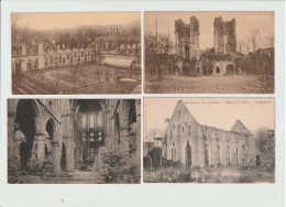 Villers-la-Ville : Abbaye De Villers ---- 24 Cartes - Villers-la-Ville