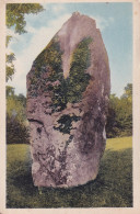 GORRON(MENHIR) - Gorron