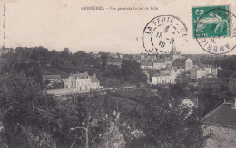 AMBRIERES - Ambrieres Les Vallees