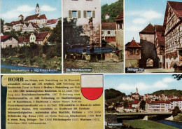 Horb -   Postcard   Unused   ( M 293 ) - Horb