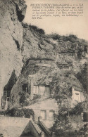 Rochecorbon * La Pierre Tombée * Villa Troglodyte - Rochecorbon