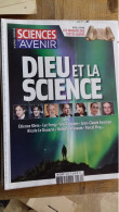 84 / SCIENCES ET AVENIR N° 184H / 2016 / - Ciencia