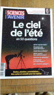 84 / SCIENCES ET AVENIR N° 186 H / 2016 / - Ciencia