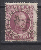 COB 195 Oblitération Centrale FROYENNES - 1922-1927 Houyoux